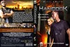 Hancock (Veronika77) DVD borító FRONT Letöltése