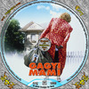 Gagyi mami (ercy) DVD borító CD1 label Letöltése