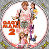Gagyi mami 2. (ercy) DVD borító CD1 label Letöltése