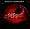 Abigél (musical) DVD borító FRONT Letöltése