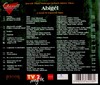 Abigél (musical) DVD borító BACK Letöltése