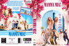 Mamma Mia! DVD borító FRONT Letöltése