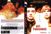 451 Fahrenheit DVD borító FRONT Letöltése