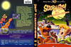 Scooby-Doo! és a kezelhetetlen vérfarkas DVD borító FRONT Letöltése