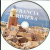 Francia Riviéra DVD borító CD1 label Letöltése