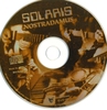 Solaris - Nostradamus, Proféciák könyve DVD borító CD1 label Letöltése