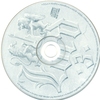 Lord 3 DVD borító CD1 label Letöltése