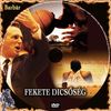 Fekete dicsõség (barbár) DVD borító CD1 label Letöltése