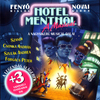 Fenyõ Miklós-Hotel Menthol DVD borító FRONT Letöltése