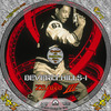 Beverly Hills-i zsaru trilógia (ercy) DVD borító CD3 label Letöltése