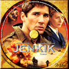 Jenkik (mikor) DVD borító CD1 label Letöltése