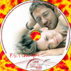 P.S. I Love You (dartshegy) DVD borító CD1 label Letöltése