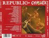 Republic - Gyõri Kex DVD borító BACK Letöltése