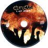 Copy Con - A nép hangja DVD borító CD1 label Letöltése