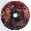 Animál 9 DVD borító CD1 label Letöltése