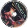 Animalia 10. DVD borító CD1 label Letöltése