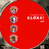 Elõre! (San2000) DVD borító CD1 label Letöltése