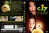 CJ7 - A kis zöld látogató DVD borító FRONT Letöltése