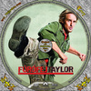 Fúrófej Taylor (ercy) DVD borító CD2 label Letöltése