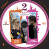 2 nap párizsban (zsulboy) DVD borító CD1 label Letöltése