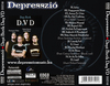 Depresszió - Depi Birth DayVD DVD borító BACK Letöltése