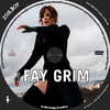 Fay Grim (zsulboy) DVD borító CD1 label Letöltése