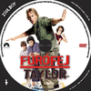 Fúrófej Taylor (zsulboy) DVD borító CD1 label Letöltése
