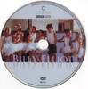 Billy Elliot DVD borító CD1 label Letöltése