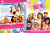 Beverly Hills 90210 1. évad DVD borító FRONT Letöltése
