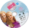 Beverly Hills 90210 1. évad DVD borító CD2 label Letöltése
