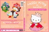Hello Kitty és barátai - Csipkerózsika hercegnõ DVD borító FRONT Letöltése