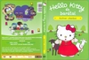 Hello Kitty és barátai - Gulliver utazásai DVD borító FRONT Letöltése