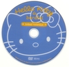 Hello Kitty és barátai - Sinbad kalandjai DVD borító CD1 label Letöltése