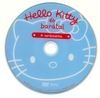 Hello Kitty és barátai - A varázsalma DVD borító CD1 label Letöltése