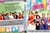 Beverly Hills 90210 2. évad DVD borító FRONT Letöltése