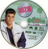 Beverly Hills 90210 2. évad DVD borító CD3 label Letöltése