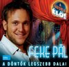 Feke Pál- A döntõk legszebb dalai DVD borító FRONT Letöltése