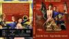 Lizi & Yeti - Egy király sztori  (öcsisajt) DVD borító FRONT Letöltése