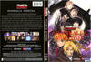 Fullmetal Alchemist - Shamballa hódítója DVD borító FRONT Letöltése