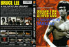 Bruce Lee - A halhatatlan sárkány DVD borító FRONT Letöltése
