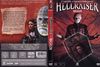 Hellraiser: Halálos (Hellraiser 7.) DVD borító FRONT Letöltése
