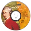 Mozart - Mesterdarabok DVD borító CD1 label Letöltése