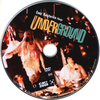 Undergrund DVD borító CD1 label Letöltése