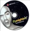 Flynight DVD borító CD1 label Letöltése