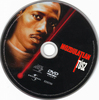Mozdulatlan túsz DVD borító CD1 label Letöltése