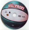 Fél-profi DVD borító CD1 label Letöltése