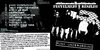 Fegyelmezõ részleg - Punk underground DVD borító FRONT Letöltése