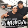 Animal Cannibals - Mindent lehet: Rap diszkó DVD borító FRONT Letöltése