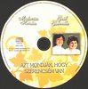 Madarász Katalin & Gaál Gabriella - Azt mondják, hogy szerencsém van DVD borító CD1 label Letöltése