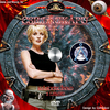 Csillagkapu 2. évad (Csiribácsi) DVD borító CD2 label Letöltése